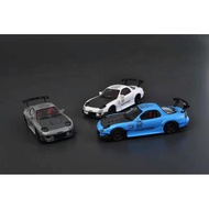 Master Model 1:64 Mazda RX7 FD3S RE Design RX-7