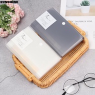 SUNSHINE A6 File Folder Fashion File Expanding 12 Pockets