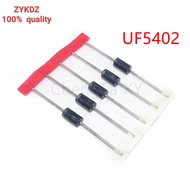 20PCS Brand new genuine UF5402 DO-27 ultra fast recovery diode 5402