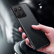 Phone case Moto G87 Matte Silicone Soft Sandstone Super Scrub Non-slip Back cover Moto G87 case