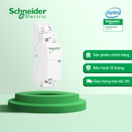 Khởi động từ Acti 9 Contactor iCT Schneider A9C20731 A9C20732 A9C20842 A9C20862 A9C22712 A9C22715