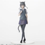 Sasayaku You ni Koi wo Utau - Asanagi Yori - Desktop×Decorate Collections (SEGA) Anime Figure F