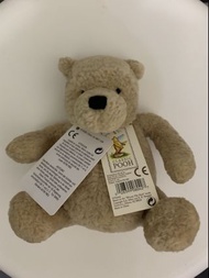 Classic Pooh 公仔