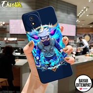 Case VIVO Y02 - Casing VIVO Y02 - EKSOTIK - Fashion Case - ANIME NARUTO - Silikon VIVO Y02 - Pelindu