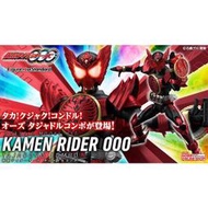［模王］ 現貨 BANDAI 萬代 FRS 假面騎士OOO 結婚鳥 鳥係聯組 TAJADOL 鷹孔鷲 安庫