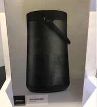 BOSE SOUNDLINK REVOLVE PLUS BLUETOOTH SPEAKER ORIGINAL BOSE WARRANTY