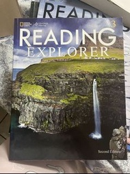 Reading explorer