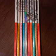 READY SEALED SUPER JUNIOR ALBUM TIME SLIP Kpop Album Kpop Merch