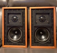 Falcon Acoustics LS3/5a 監聽揚聲器