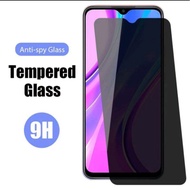 Tempered Glass Anti Spy Samsung F12 / F22 / F23 / F32 / F41 / F42 5G / F62 / F04 / F14 / F54
