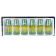 Perfume Attar Oil - Kasturi Kijang (6ml x 6 Bottles)