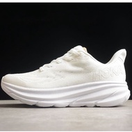 58T9 Hoka Clifton 9 Men And Women sport shoes Hoka Bondi 8 Running Shoes 1127895-WWH 04Y1 ME4I CMEH