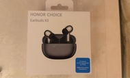 HONOR CHOICE Earbuds X3 無線降噪耳機