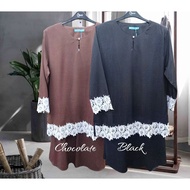 Baju kurung modern peace collection