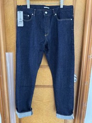 Dior 牛仔褲 男裝 34