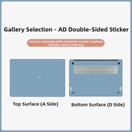 Laptop Protection Sticker