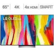 全新特價開倉2022最新電視 LG 65''C2 OLED 4K 120HZ五年保養 實體店 SAMSUNG LG SONY 消費券