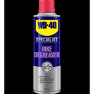 WD-40® BIKE 單車除油劑 - 300毫升