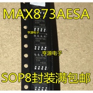 5 Piece MAX873 MAX873A MAX873AESA MAX873ACSA SOP-8 chip IC