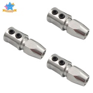 [Edstars] RC Boat Joint Shaft Coupler for Crawler Motor Submarine Toy RC Electric Boat