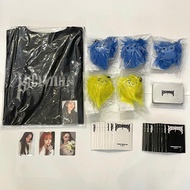 Aespa - Merch MD A2025 AESPA WEEK [RICH MAN] genuine