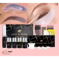 Lash Brow Lift Kit/Lash Brow Dye/Tint