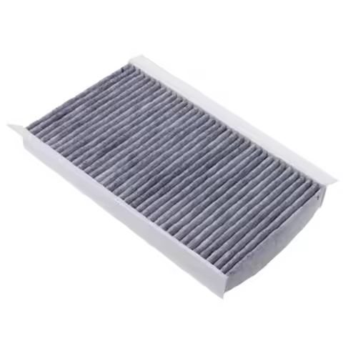 Cabin Air Filter For LR3 Discovery 3 LR4 Discovery 4 Range Rover Sports JKR500020