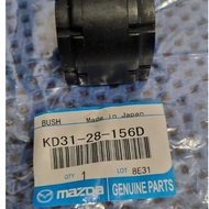 REAR STABILIZER RUBBER MAZDA CX5 CX 5 PRICE PER ONE HIGH QUALITY IMPORT KD31-28-165D