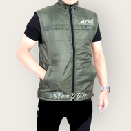 Rompi Motor REII Pria Dewasa / Rompi Outdoor Anti angin /Rompi Parasut Waterproof Keren