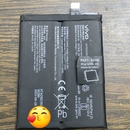VIVO Mobile Phone Original Battery IQOOneo5s Second-Hand Disassembly Battery B-S9 Battery Model: B-S