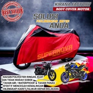 VIXION motorcycle Cover VERZA/ BYSON/ CB150R/ MEGAPRO/ VERZA motorcycle blanket BYSON/ CB150R/ MEGAP