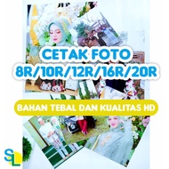 Photo size 8R/10R/12R/16R