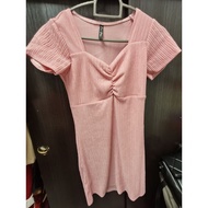 【CLEAR STOCK】NEW DRESS(SUITABLE 55-65KG)💯