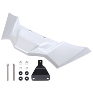 Motorcycle Wing Fairing Downforce Front Aerodynamic Spoiler Winglet for S1000R 2021-2023 S1000 R