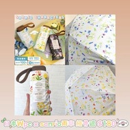 日本Wpc x Sanrio 雨傘 縮骨遮 $180