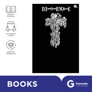 Death Note - Another Note The Los Angeles Bb Murder Cases -