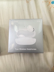 itfit t12 無線藍牙耳機