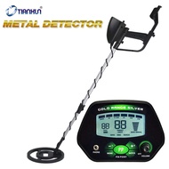 COD TIANXUN Metal Detector Alat Pendeteksi Emas Dan Logam Underground Metal Gold Silver Detector Fi