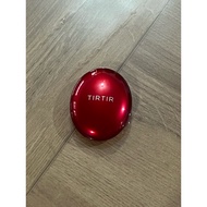 TIRTIR Red Cushion 23N SAND (15% remaining)