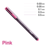 Copic Multiliner Pink