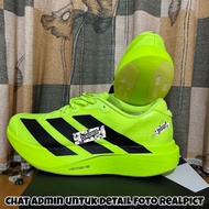 Running Shoes @d!D@$ @diz€ro EVO SL Lucid Lemon JR3416 100% New Item By Sneakers Kita