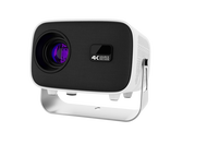 Máy chiếu mini KAW-K670 Plus - Chính Hãng Độ Sáng 8000 Lumens Phân Giải 1080P BH 12 Tháng