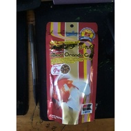 CAE - HIKARI ORANDA GOLD 100gr IMPORT PELLET IKAN KOKI MINI SIZE FLOATING