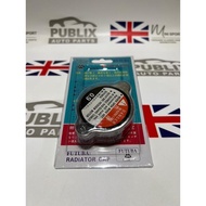 Classic Mini Parts Mini Rover Mini Austin Radiator Cap ( Big Head 0.9  )