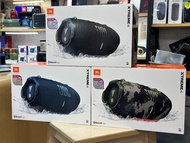 （全新現貨）JBL Xtreme 4 便攜式防水藍牙喇叭