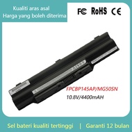 10.8V Laptop Battery for Fujitsu FPCBP145 LifeBook S7111 S8220 E8310 S2210 FMVNBP146 BP178 BP198 BP2