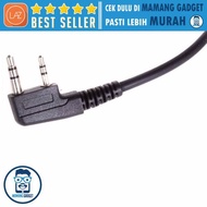 COD HT USB Programming Cable+CD Driver for Baofeng Walkie Talkie HT Programming Kabel Data+CD Driver