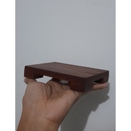 Shito MINI Bonsai Table 15 x 8.5 x 2 Economical | Display Table | Display Table | Decorative Table |