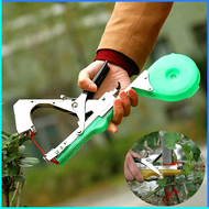 COD KNIFEZER Alat Lakban Tanaman Plant Tape Tool Tapener Machine / alat lakban batang tanaman / alat