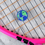 BATS - Tennis Dampener Tennis Racket Dampener Globe Series